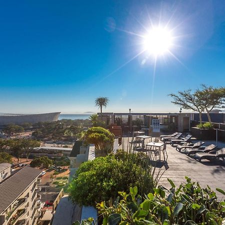 204 - 2Bdr Apartment Close To V&A Waterfront Cape Town Exterior photo