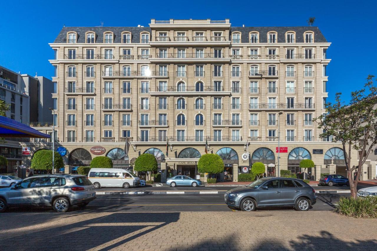 204 - 2Bdr Apartment Close To V&A Waterfront Cape Town Exterior photo