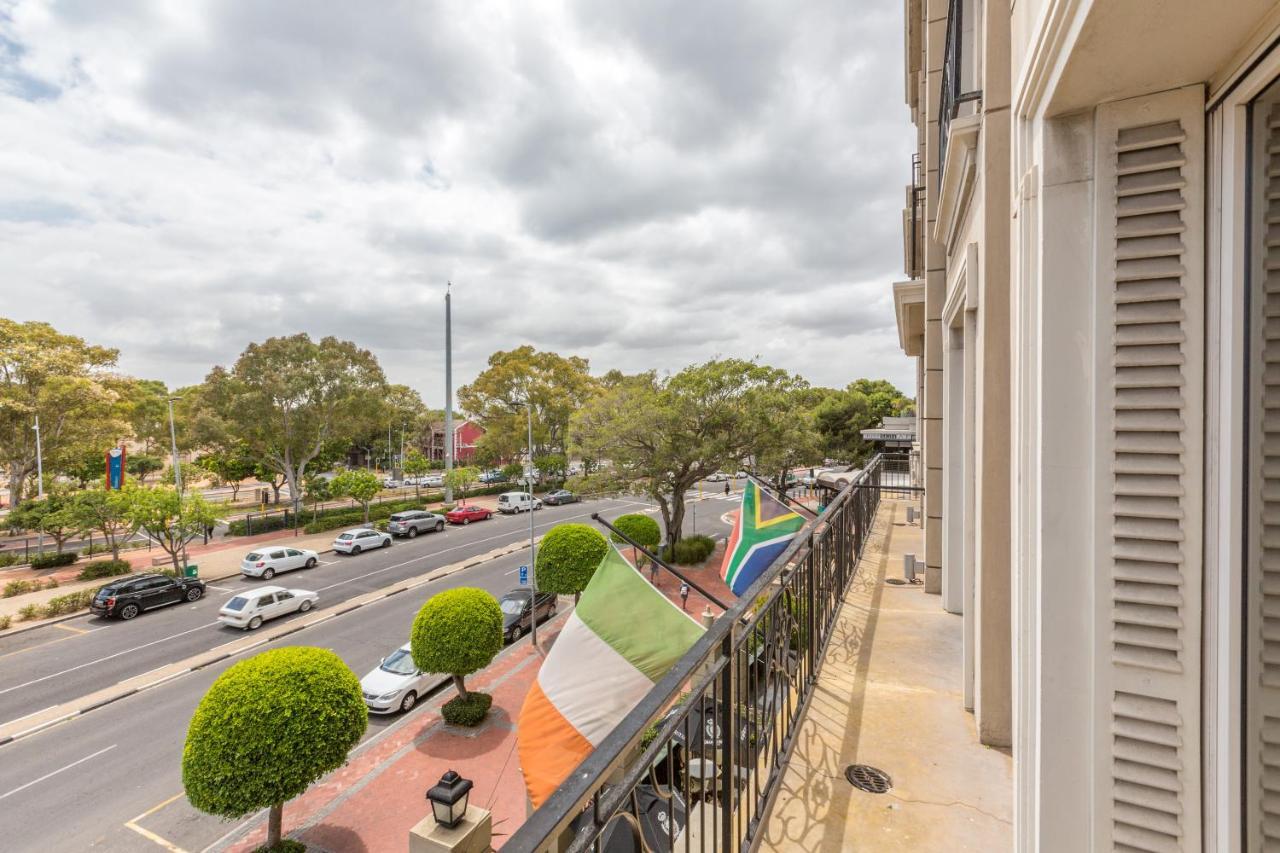 204 - 2Bdr Apartment Close To V&A Waterfront Cape Town Exterior photo