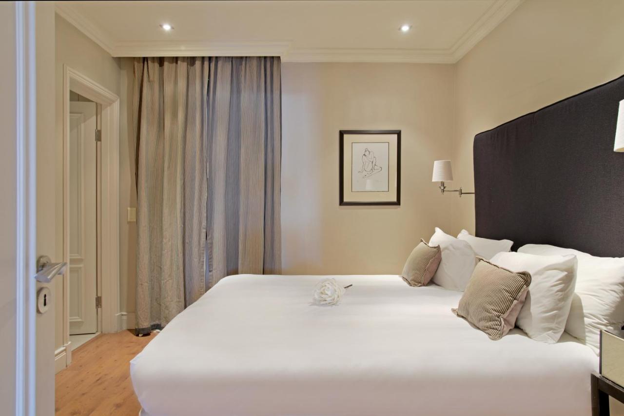 204 - 2Bdr Apartment Close To V&A Waterfront Cape Town Exterior photo