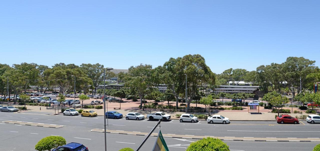 204 - 2Bdr Apartment Close To V&A Waterfront Cape Town Exterior photo